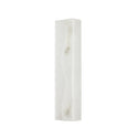 Sanger Outdoor (Damp) Sconce by Hudson Valley