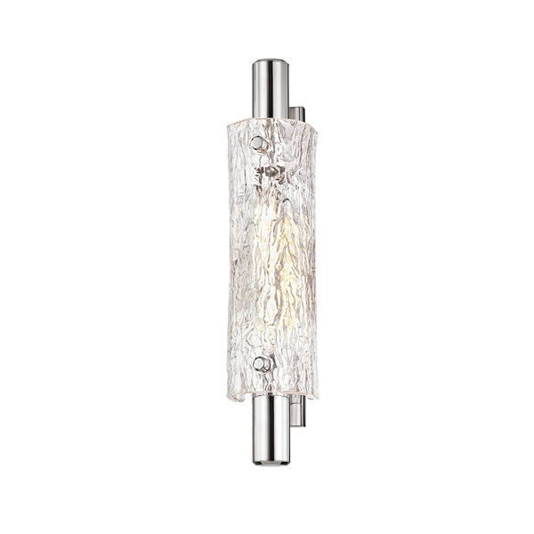 Harwich Outdoor (Damp) Sconce by Hudson Valley