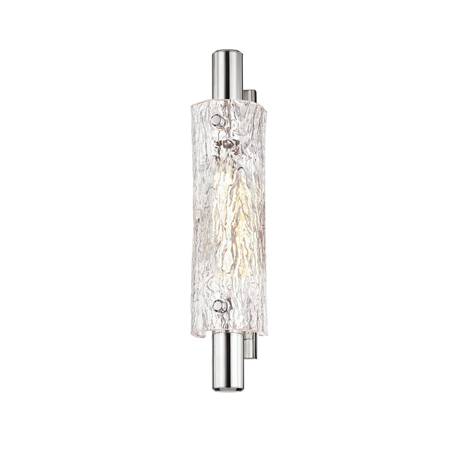 Harwich Outdoor (Damp) Sconce by Hudson Valley