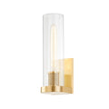 Porter Outdoor (Damp) Sconce by Hudson Valley