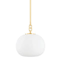 Ingels Outdoor (Damp) Pendant by Hudson Valley