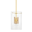 Barlow Outdoor (Damp) Lantern by Hudson Valley