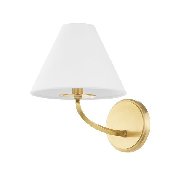 Stacey Outdoor (Damp) Sconce by Hudson Valley