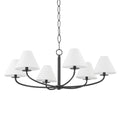 Stacey Outdoor (Damp) Chandelier by Hudson Valley