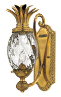 Plantation Sconce by Hinkley