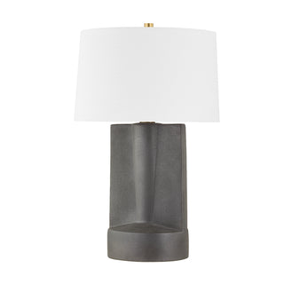 Wilson Table Lamp by Hudson Valley