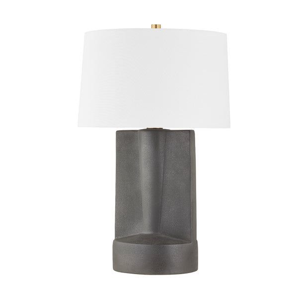 Wilson Table Lamp by Hudson Valley