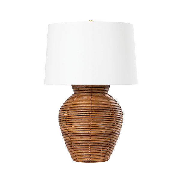 Newark Table Lamp by Hudson Valley