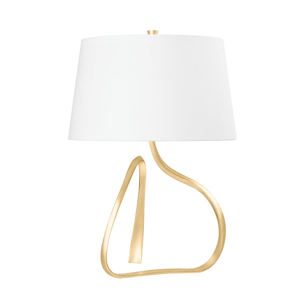 Tharold Table Lamp by Hudson Valley