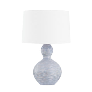 Cairns Table Lamp by Hudson Valley