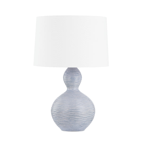 Cairns Table Lamp by Hudson Valley