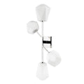 Tring Outdoor (Damp) Sconce by Hudson Valley