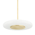 Blyford Outdoor (Damp) Pendant by Hudson Valley