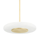 Blyford Outdoor (Damp) Pendant by Hudson Valley