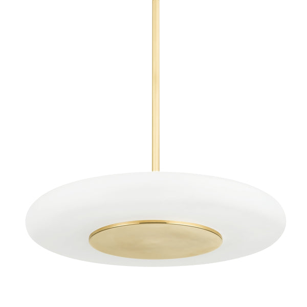 Blyford Outdoor (Damp) Pendant by Hudson Valley