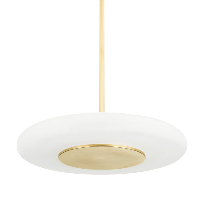 Blyford Outdoor (Damp) Pendant by Hudson Valley