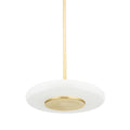 Blyford Outdoor (Damp) Pendant by Hudson Valley