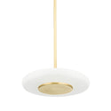 Blyford Outdoor (Damp) Pendant by Hudson Valley