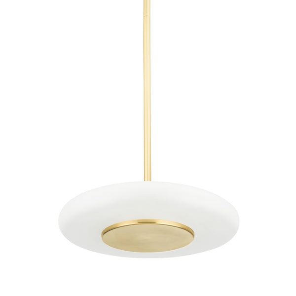 Blyford Outdoor (Damp) Pendant by Hudson Valley