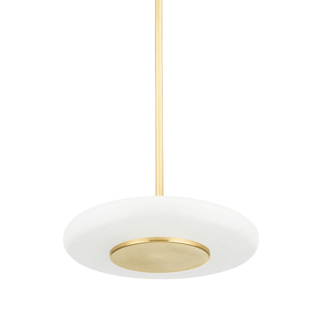 Blyford Outdoor (Damp) Pendant by Hudson Valley