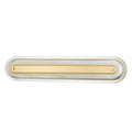 Litton Outdoor (Damp) Sconce by Hudson Valley