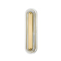 Litton Outdoor (Damp) Sconce by Hudson Valley