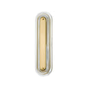 Litton Outdoor (Damp) Sconce by Hudson Valley