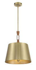 Baratti Outdoor (Damp) Pendant by Metropolitan