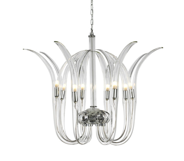 Cisne Pendant by Metropolitan