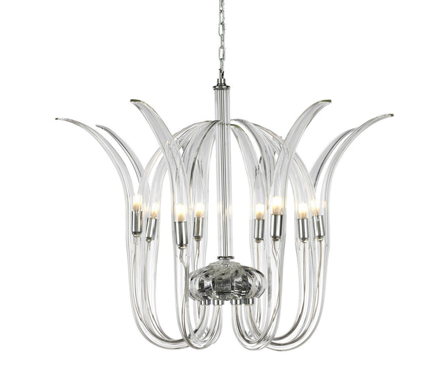 Cisne Pendant by Metropolitan