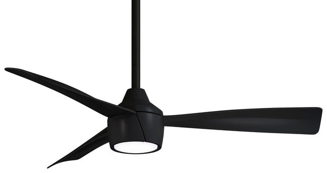 Minka Aire-F625L-CL|MAIN