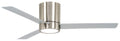 Roto Flush Hugger Ceiling Fan with Light by Minka Aire