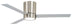 Minka Aire - F644L-BN - 52