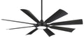 Future Outdoor (Wet) Ceiling Fan by Minka Aire