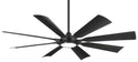 Future Outdoor (Wet) Ceiling Fan by Minka Aire