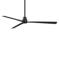 Simple Outdoor (Wet) Ceiling Fan by Minka Aire