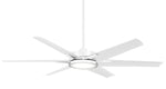 Minka Aire-F866L-WHF|MAIN
