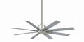 Xtreme HO Outdoor (Wet) Ceiling Fan by Minka Aire