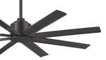 Minka Aire-F896-52-CL|ALT|1