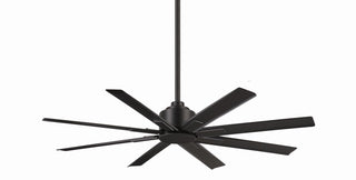 Buy coal-finish-with-coal-blades Xtreme HO Outdoor (Wet) Ceiling Fan by Minka Aire