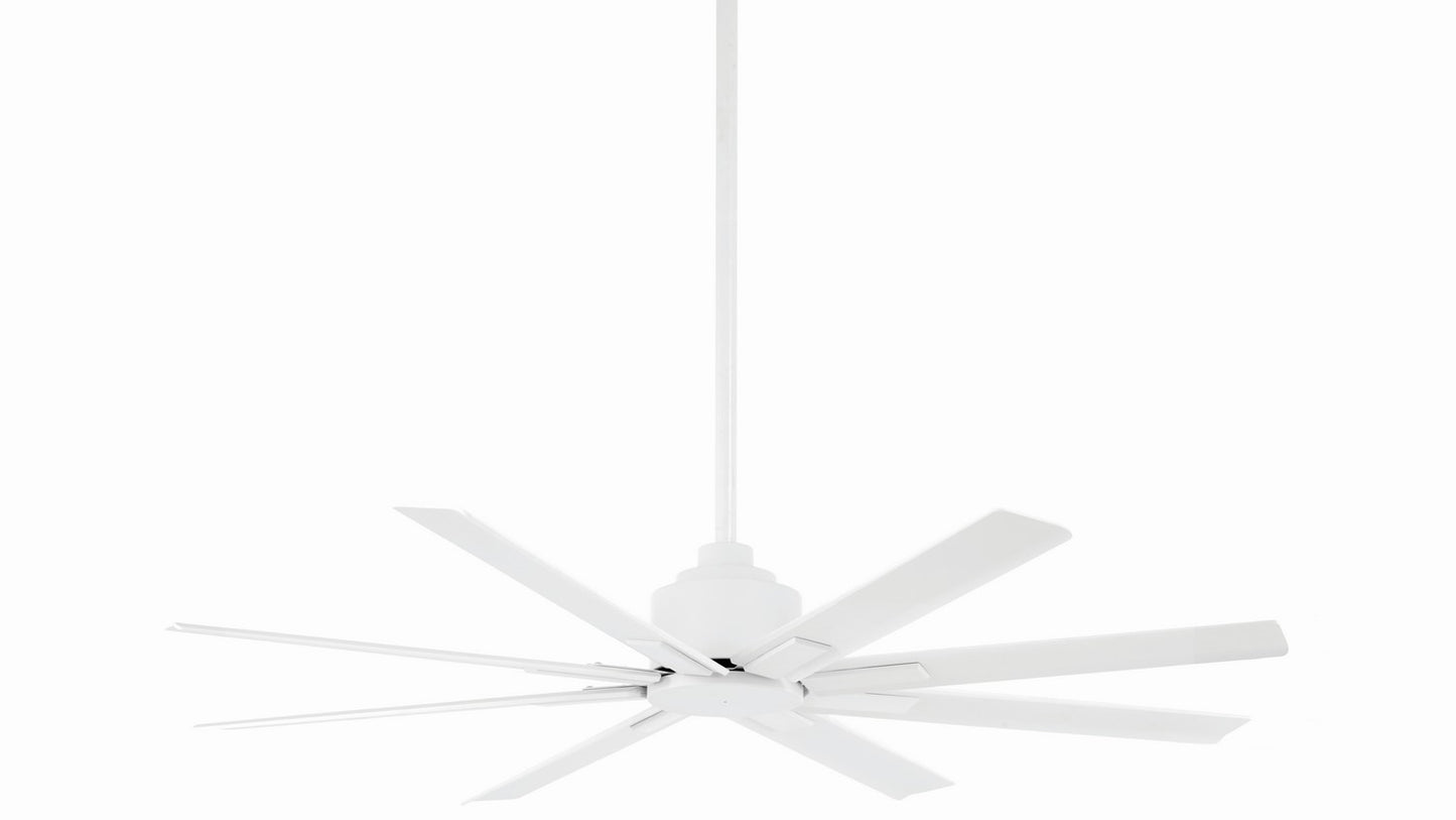 Minka Aire-F896-52-WHF|MAIN