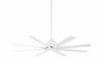 Minka Aire-F896-52-WHF|MAIN