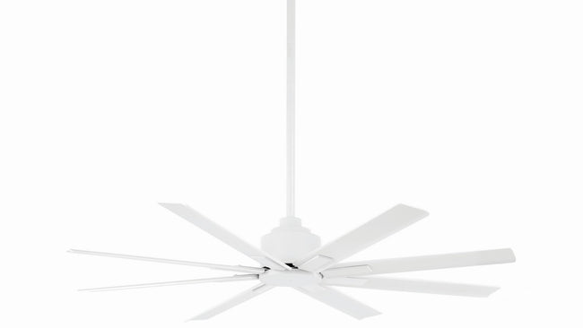 Minka Aire-F896-52-WHF|MAIN