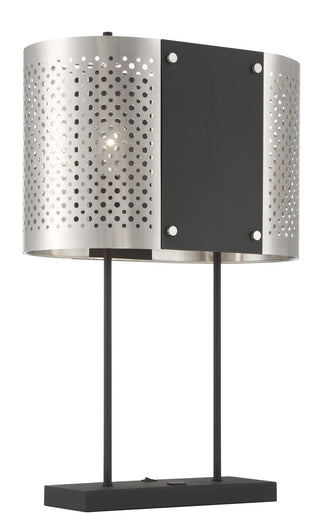 Noho by Robin Baron Table Lamp by George Kovacs