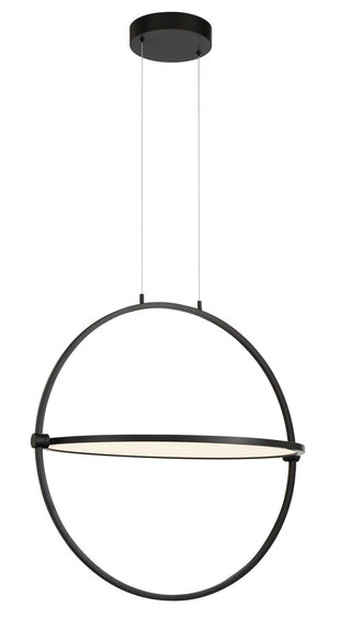 Studio Outdoor (Damp) Pendant by George Kovacs