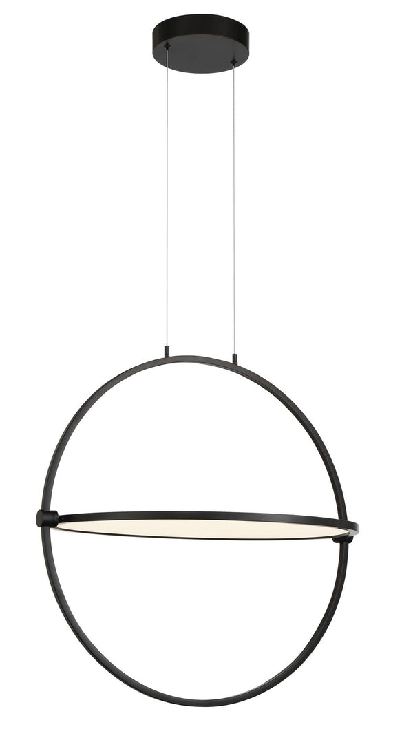 Studio Outdoor (Damp) Pendant by George Kovacs