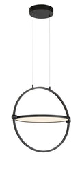 Studio Outdoor (Damp) Pendant by George Kovacs