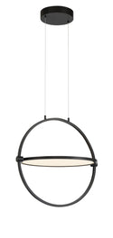 Studio Outdoor (Damp) Pendant by George Kovacs