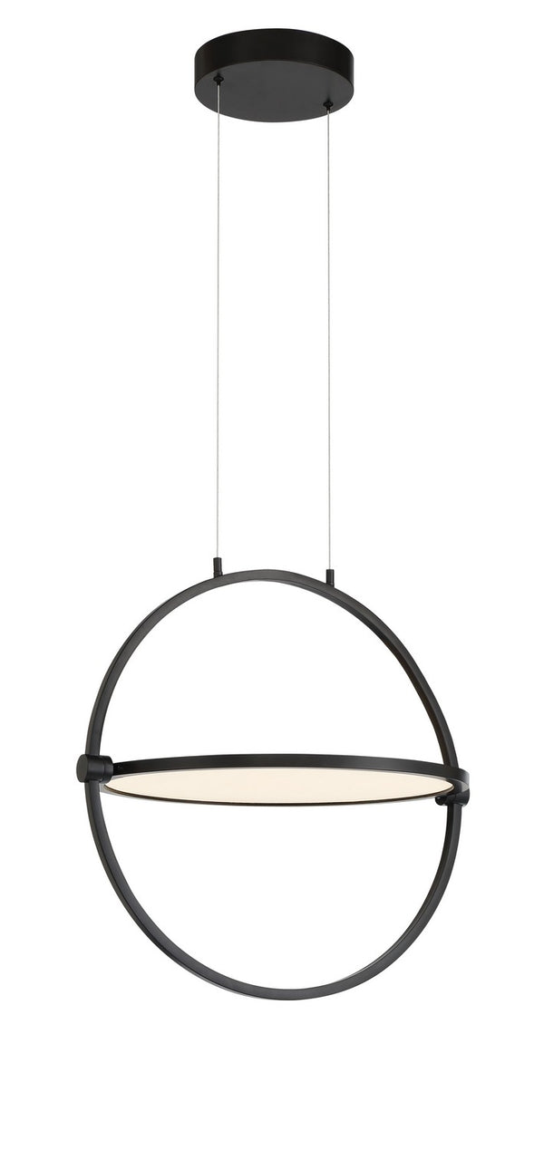Studio Outdoor (Damp) Pendant by George Kovacs
