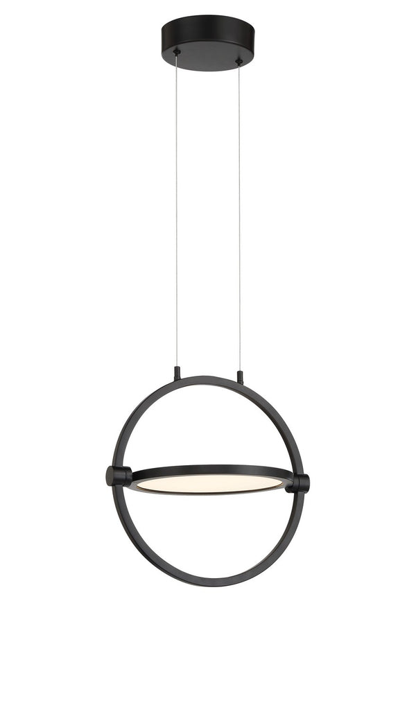 Studio Outdoor (Damp) Pendant by George Kovacs